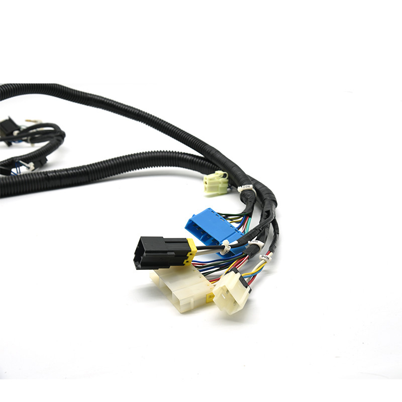 312D/336D 259-4877 Excavating Machine Excavator Right Operating Handle Wiring Harness