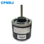Single Phase 1200r/Min Air Cooler Fan Motor Air Conditioner Condenser Fan Motor