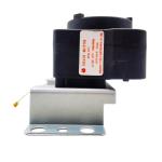 Commercial Plastic Metal XPQ-6C2 Drain Motor for Samsung Washing Machine Part