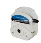 CE RoHS Laundry Chemical Dispenser Peristaltic Pump