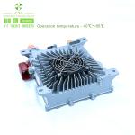 Popular CTS Hot Sale IP67 3.3kW 6.6kw On Board Charger OBC For Electric Cars