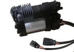 Auto pairts Air Suspension Compressor for VW II Touareg 7P6616006E