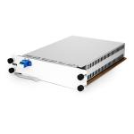 100km DCF-based Passive Dispersion Compensation Module, 1U 19" Rack Mount, LC