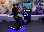 Vr Virtual Reality Simulator Horse Riding Machine Ride On The Horseback