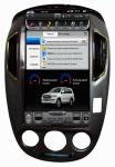 Ouchuangbo 14 inch digital screen dvd for Buick Excelle 2009-2014 with radio