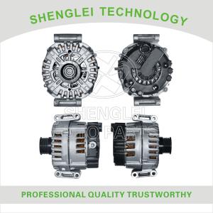 Wholesale Lester 11711 High Performance Alternators Mercedes Benz E-CLASS Model Use from china suppliers