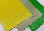 Wrinkle Texture Polyester Electrostatic Powder Coating