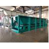 Buy cheap JKQ Belt Type Steel Ploy Material Clay Box Feeder Machine from wholesalers