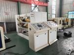 Paper Forming Machine for Full Computer Spiral NC Cutter Off Corrugated Carton