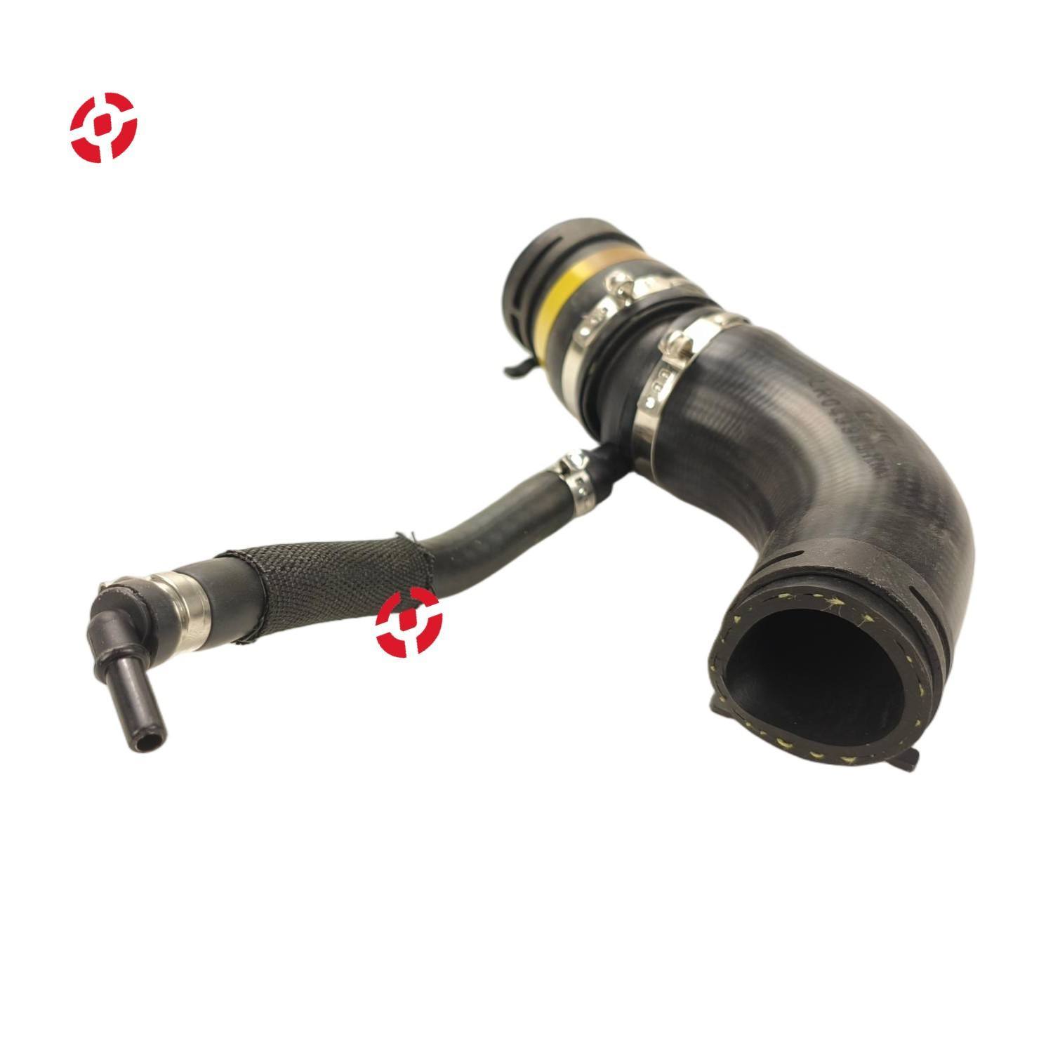 Thermostat water pipe Thermostat Tube Hose OE LR049990 hrottle body water pipe for Land Rover