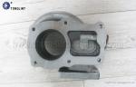 GT3576 750849-0001 24100-3251C Turbo Turbine Housing Fit For Hino Highway Truck