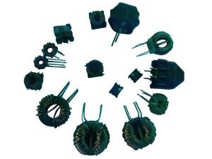 Wholesale Optimized Energy Efficiency High Current Common Mode Choke Magnetic Energy Storage from china suppliers