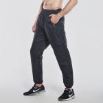 OEM Men Loose Running Pants Basketball Training Gym Burst Sweat Pants Fashion