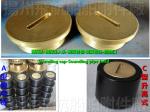 CB/T3778-99, A type sounding head, sounding pipe head, sounding head