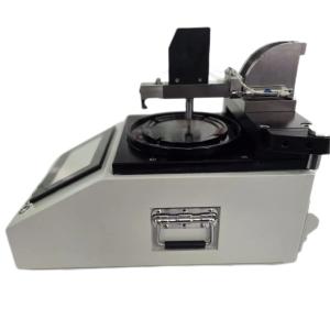 Wholesale Versatile MPO Polishing Machine: Suitable for Various MPO Connector Types from china suppliers