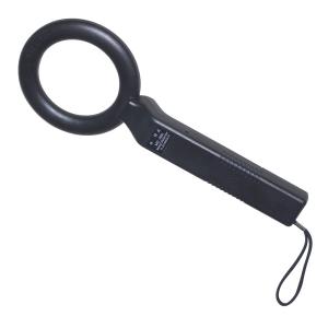 Wholesale 270 MW Handheld Metal Detector Security Body Scanner For Stations from china suppliers