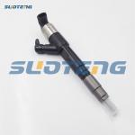 5367913 Diesel Fuel Injector For Engine ISB5.9 QSB5.9 Parts