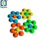 Waterproof Structure Livestock Ear Tags For Farms Management