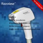 depilação laser preço Most advanced hair removal laser /808nm diode laser hair