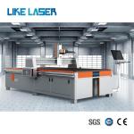 Ultrasonic Glass Washing Machine for Mirror Paint Removal and Perfect Glass