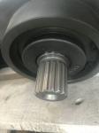 Rexroth A2FM63/61W-VAB027 Hydraulic Axial Piston Motor/Variable motor