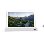 Hotel Android Tablet PC 800X1280 IPS 10 Inch With 3.7V 6000mAh Battery
