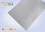 Polyurethane Coated Glass Fabric for Removable Insulation Blanket Heavy Thermal