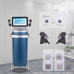 4MHz Skin Care Machine 300W RF Fractional Microneedling Machine Standing