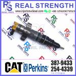 20r-8064 20r8064 Injector 20r-8968 20r8968 Fuel Injector 387-9433 3879433 330d