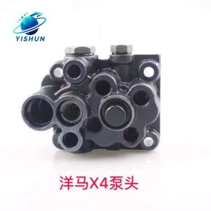 Wholesale X5 X5 X7 Pump Head 129935-51741 For Common Rail high Pressure Oil Pump 729932-51360 729906-51363 from china suppliers