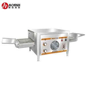 China Commercial Electric Conveyor Pizza Oven with Multi-function Functionality on sale