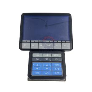 Wholesale PC138-8 PC138US-8 Excavator Monitor Display Panel 7835-31-3004 7835-31-3006 7835-31-3007 from china suppliers