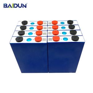 Wholesale 3.2V LF90K Solar Li Ion Battery Pack Rechargeable 90AH from china suppliers
