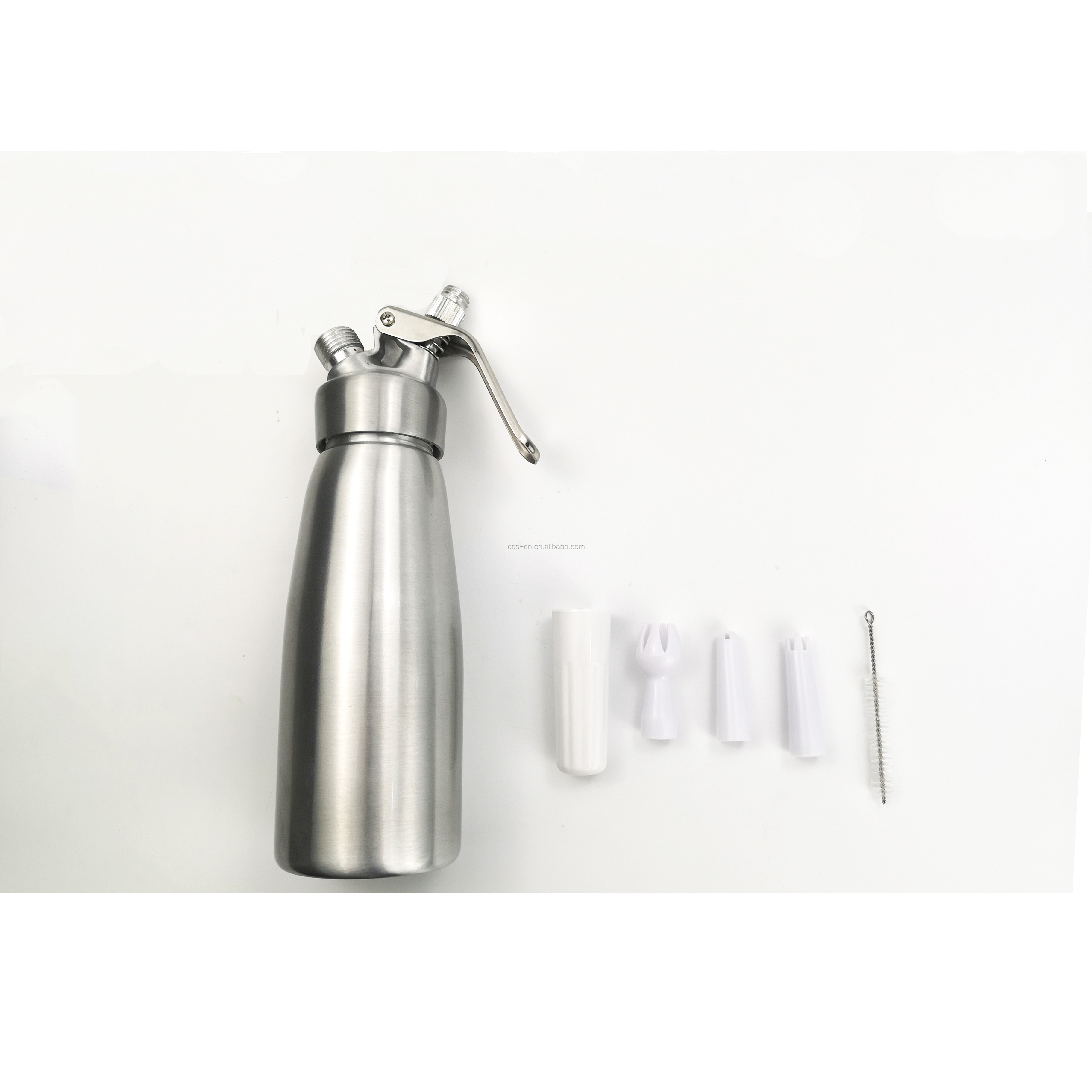 1000ml cream dispenser machine foam dispenser whipped cream 1000ml whipped gun wipped cream dispenser