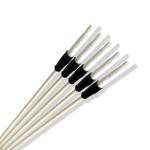 One - Time Usage Fiber Optic Cleaning Stick 2.5mm For SC FC ST Optical Connector