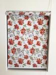 ROLLER BLINDS 3D Creative Home Interiors Blackout Window Treatments for Living