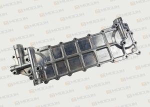 Wholesale 6D22 ME054549 Oil Cooler Cover For Mitsubishi / Fuso Truck Parts from china suppliers