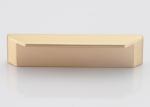 Furniture Hardware Pull Handles Zinc Alloy Cabinet Door Pull Handles 32mm 64mm