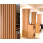 Wood Plastic Exterior Composite Cladding Custom Composite Wood Panels Exterior