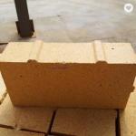 1300-1580 oC*2h Linear Change Fire Brick SK34 for Temperature Industrial