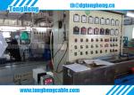 High Temperature 125C Rated UL Approval Marked Customized TPU Cable