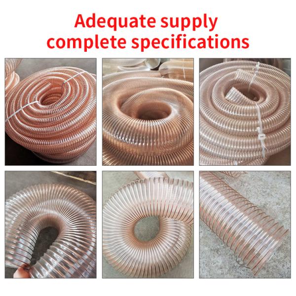 Custom Professional Design CNC Router Dust Hood Low Cost Wood Sawing Machine Suction Cover for Woodworking Machinery Parts