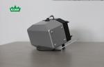 Duckbill Valves Micro Air Vacuum Pump Cooling System Double Diaphragm