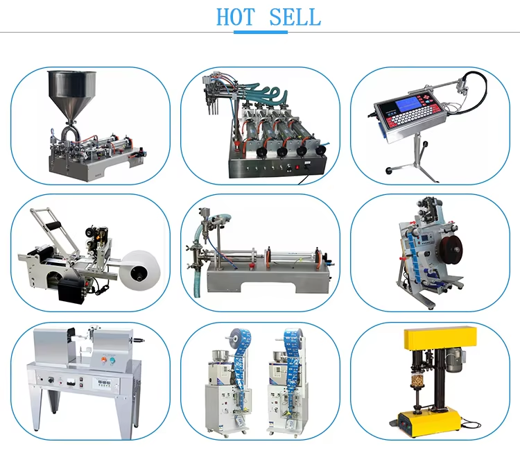 Best Price Dry Powder Filling Sealing Packing Machine 3 Side Seal Type Bag Package Machine