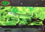 Rgb 3 In1 High Brightness Indoor P3 Advertising Led Display with discount price