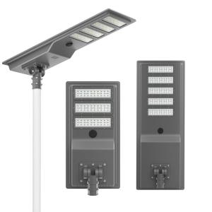 Wholesale Long-lasting Solar LED Street Light IP65 Solar Garden Light with LiFePO4 Battery from china suppliers
