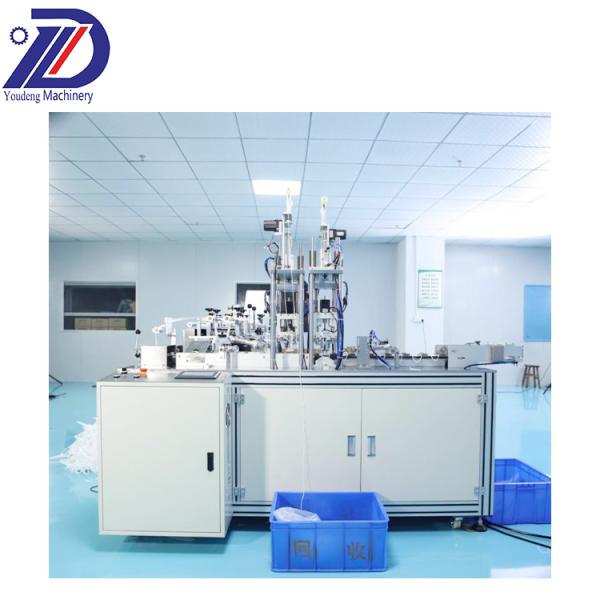 Paper product making machinery toilet tissu machine YD-2 toilet paper cutting machine
