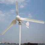 Electric High Efficiency Wind Turbines For Home Use 10000 Watt Wind Turbine