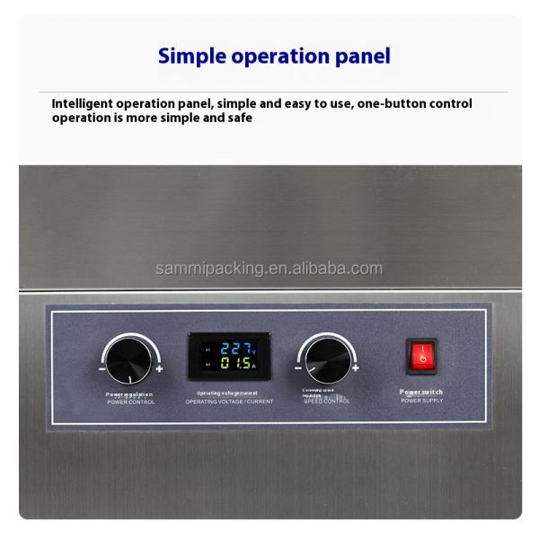 Continuous Automatic Plastic Bottle Screw Sealer New Aluminum Foil Induction Sealing Machine Air Cooling Lid Packing Machines