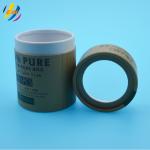 80mm Diameter Spiral Wound Round Paper Tube Packaging